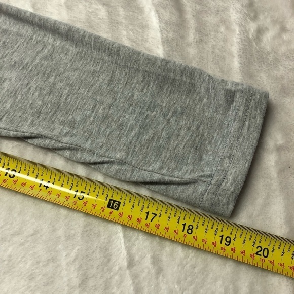 𝅺Barrett Jackson Long Sleeve Rhinestone Top Large - Picture 5 of 7